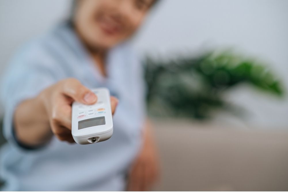Compra ventiladores de techo sin aspas para la temporada estival
