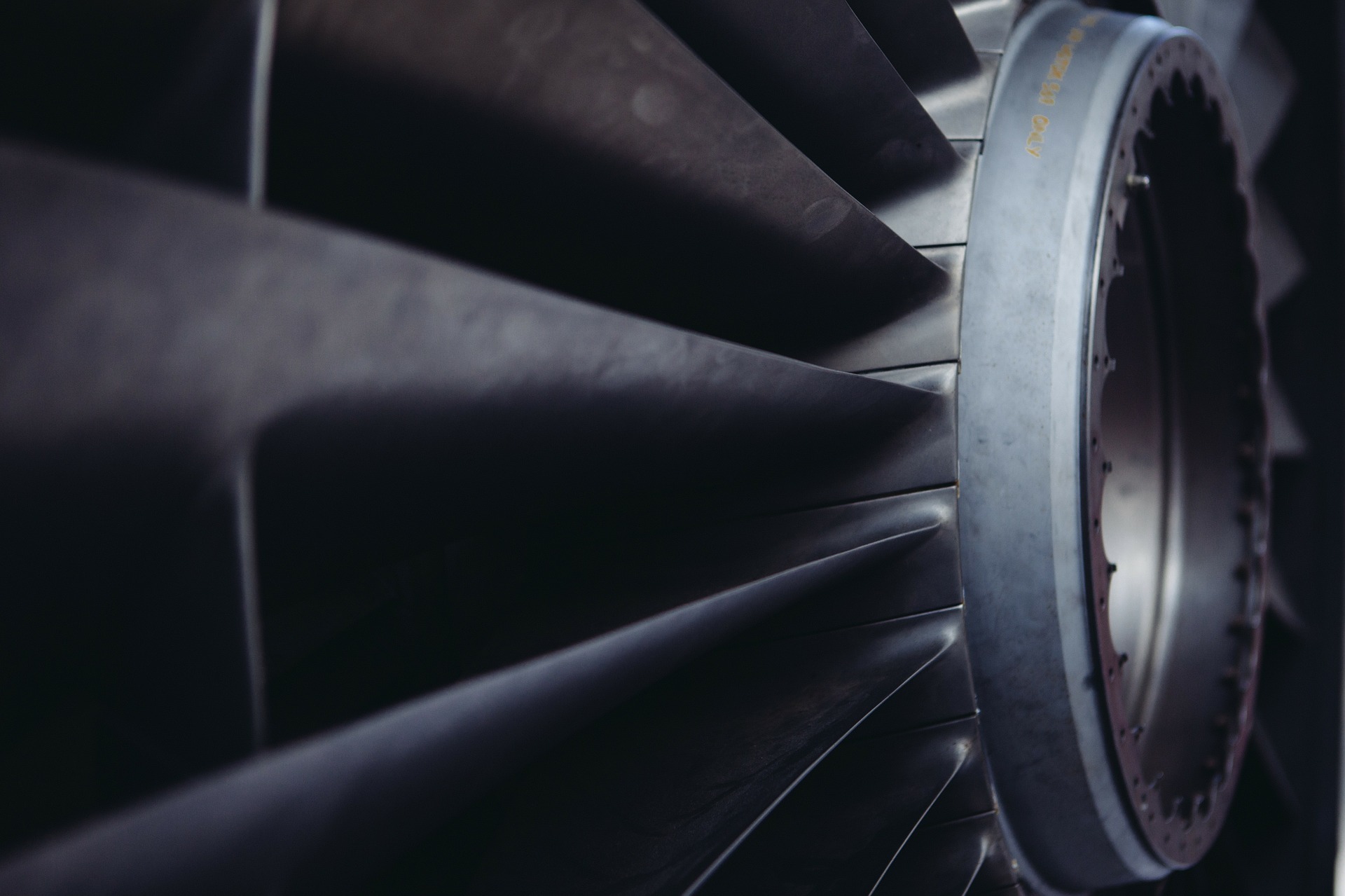 Ventiladores industriales con los que mejorar tus condiciones de trabajo
