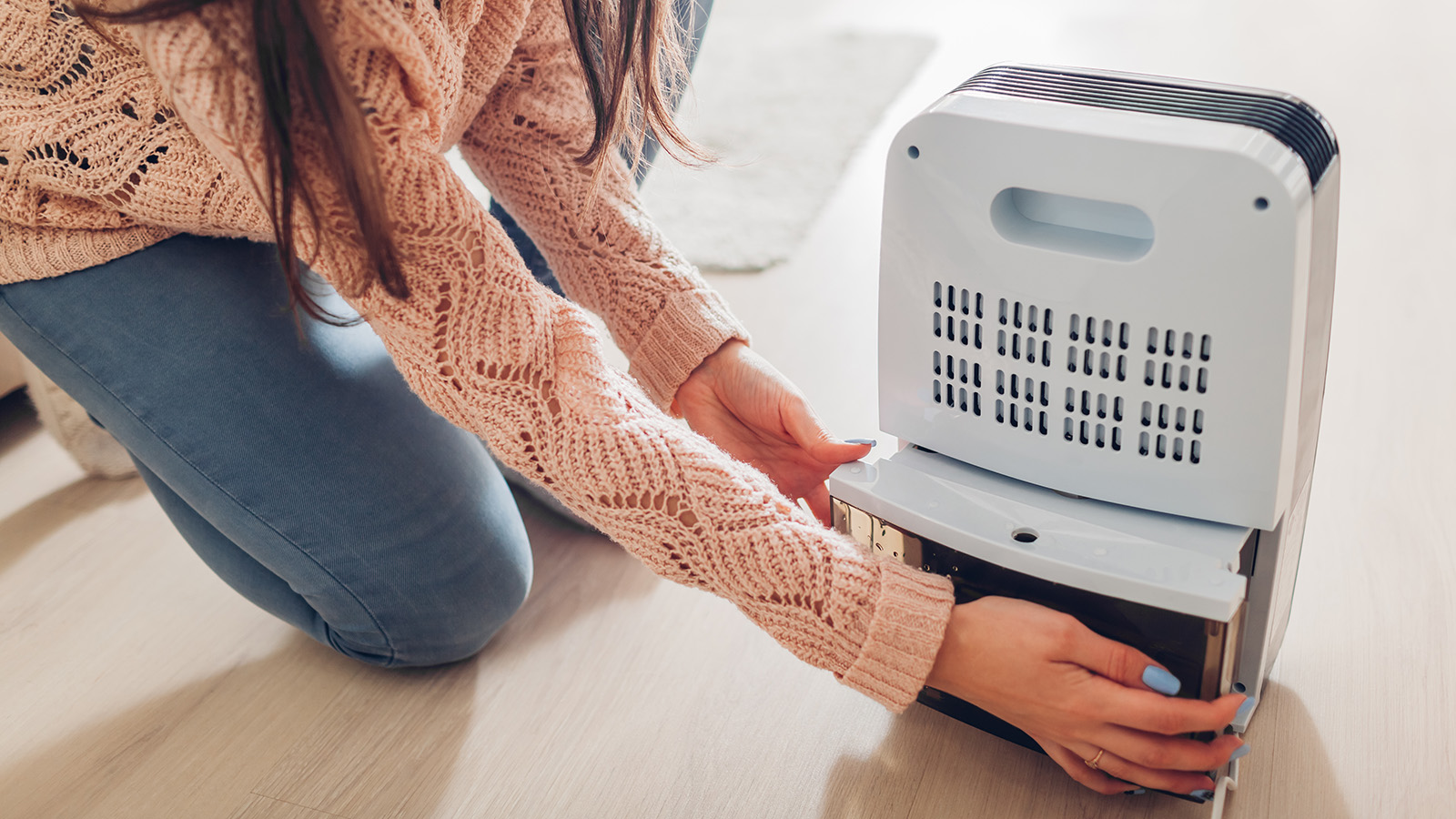 Black Friday en Gavri descubre las ofertas en deshumidificadores eléctricos Noaton