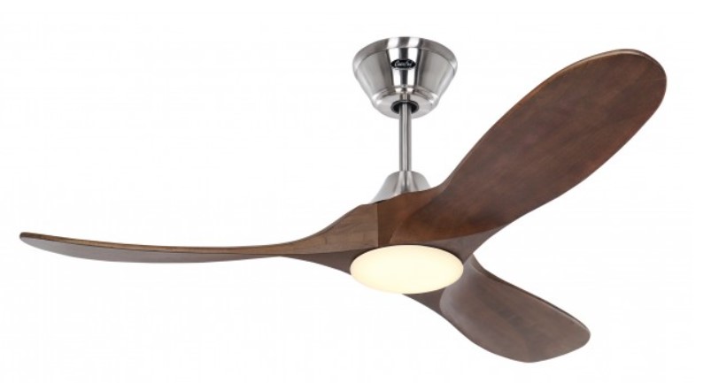 Ventiladores de techo Eco Genuino y Eco Airscrew, la gran revolución