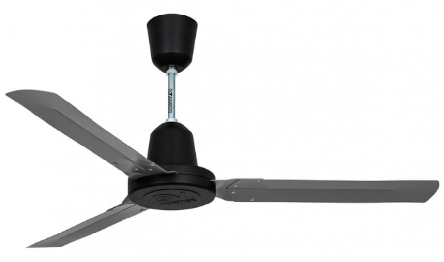 Ventiladores de techo para exterior, mantén un ambiente fresco