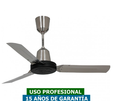 ¿Qué tipos de ventiladores elegir para tu establecimiento comercial
