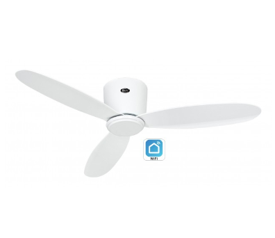 Ventiladores de techo para diferenes espacios, ¡aprovéchalo al máximo!