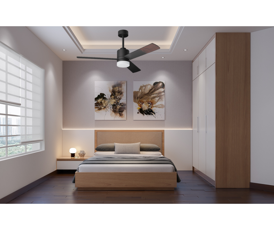 ventilador de techo noaton