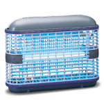 Mosquiteras eléctricas