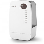 Humidificadores silenciosos