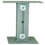 Soportes para falsos techos