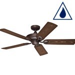 Ventilador de techo para exteriores