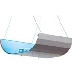 Lámpara Antimosquitos