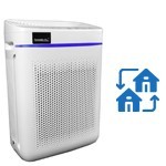 Purificador de aire Portátil