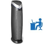 Purificadores de aire para Oficinas