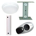 Accesorios para ventiladores de techo