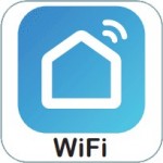 Ventiladores de techo con WIFI