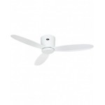 Ventiladores para techos bajos