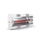 Hathor IP55 de bajo deslumbramiento