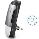 Purificadores de aire con ionizador