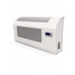 Deshumidificadores para piscinas