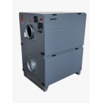 Deshumidificadores de adsorción