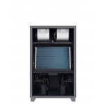 Serie "K" Industrial