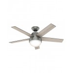 Ventiladores de techo Hunter