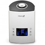 Humidificadores ultrasónicos