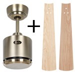 Diseña tu Ventilador de Techo Eco Neo a la carta