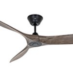 Ventiladores de techo de bajo consumo