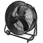 Ventiladores grandes