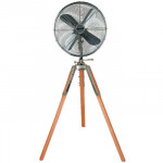 Ventiladores vintage