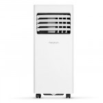 Aires acondicionados portátiles silenciosos