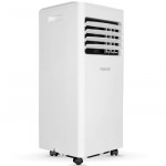 Aires acondicionados portátiles pequeños