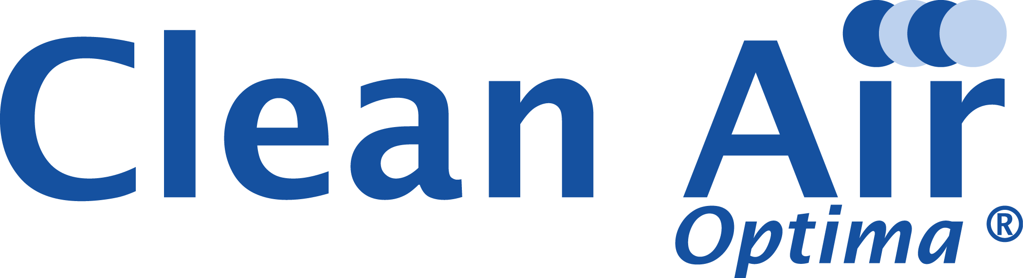 Purificadores clean air optima