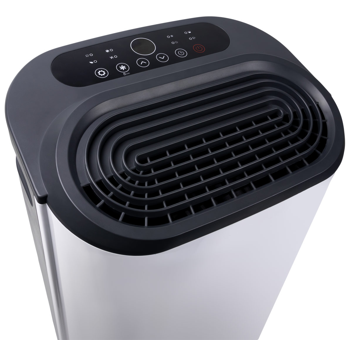 Panel LED del deshumidificador NOATON DF 4214