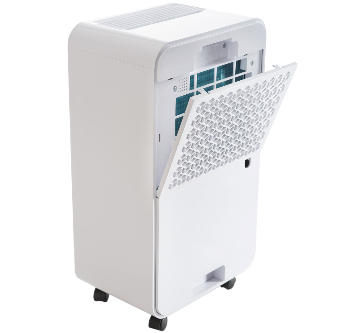 Filtro de carbón para DF 4114 deshumidificador con filtros