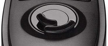 Boquilla doble para la dirección perfecta de la humidificación