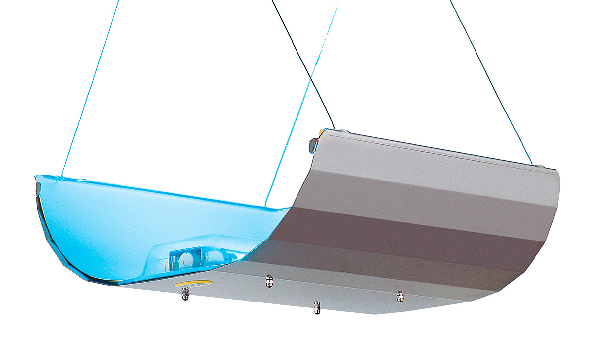 Mosquitera eléctrica profesional Mo Butterfly 700