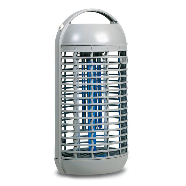 Mosquitera eléctrica profesional Mo-El Cri Cri 300N
