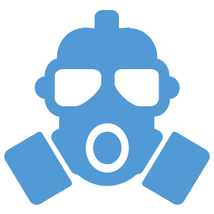 Elimina gases tóxicos y partículas