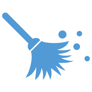 Elimina acaros, polvo y polen