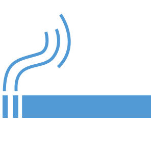 Elimina humo de cigarrillo