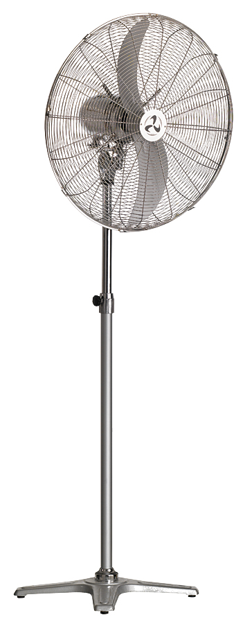 Ventilador de pie 207503 Stand Eco Ventilador de pie 207503 Stand Eco