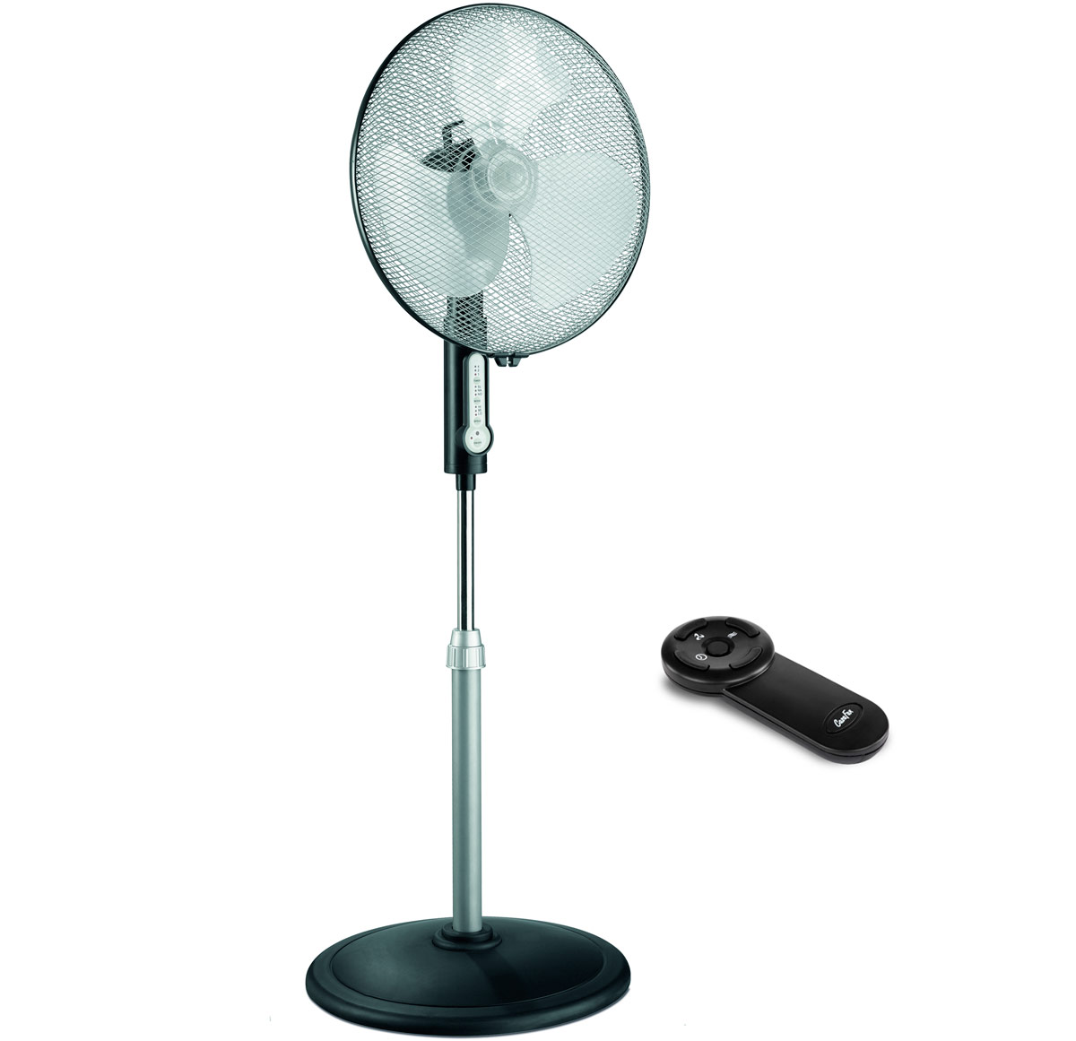 Ventilador de techo Casafan 304523 GREYHOUND