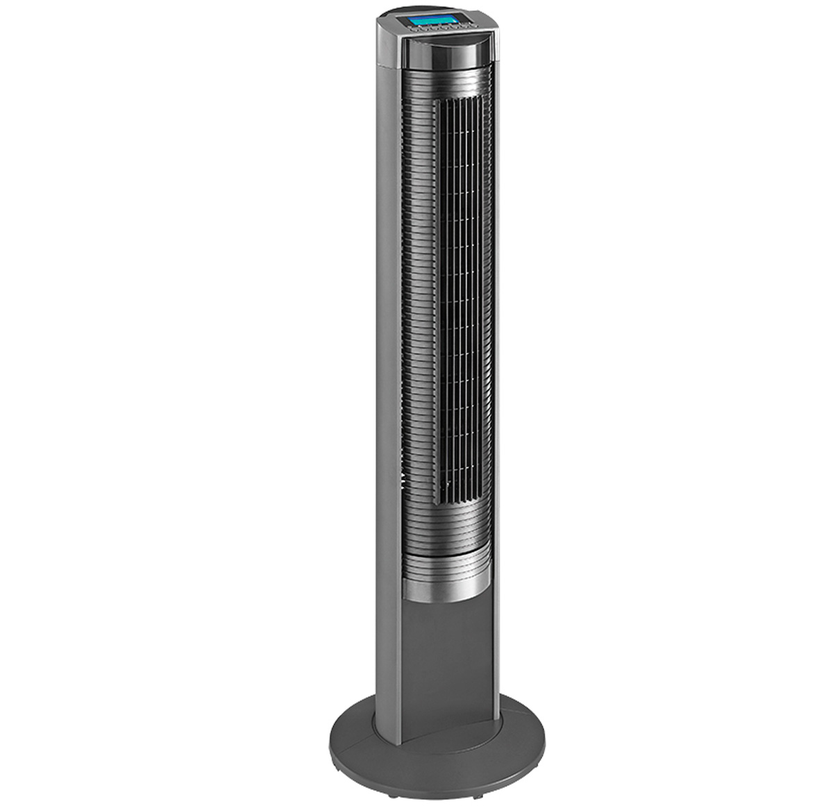 ventilador de torre airos big pin II marca casafan