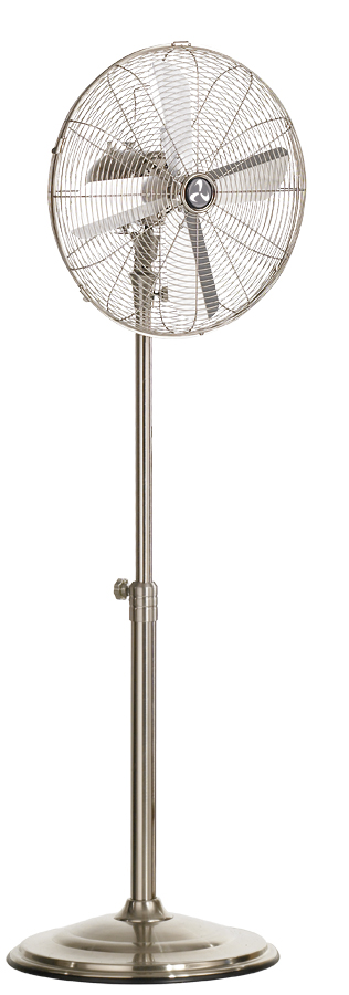 ventiladores de pie 304509 SPEED2PROTECT