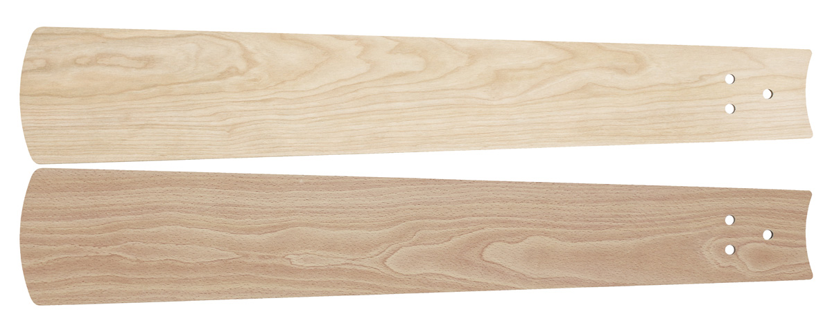 Aspas reversibles colores arce y haya.