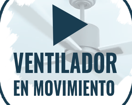video del ventilador de techo Eco Neo III