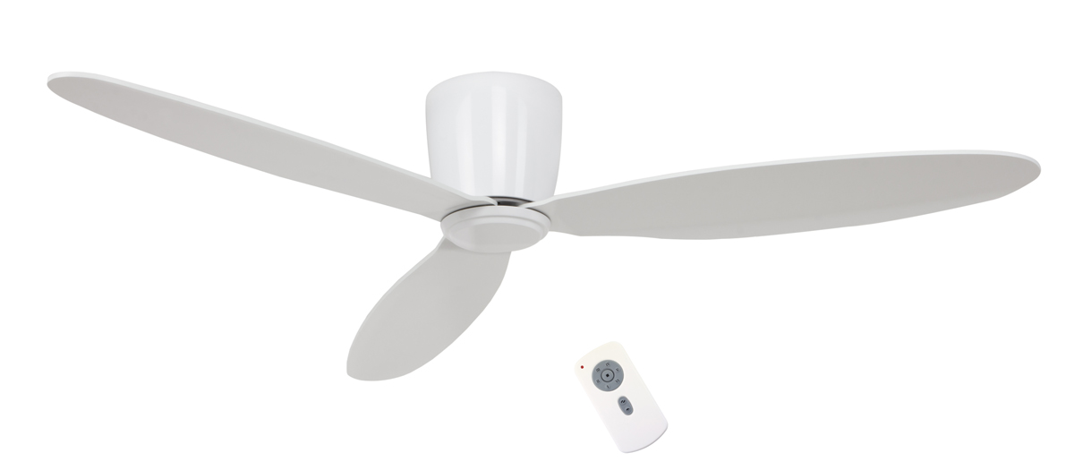 Ventilador de techo Casafan 313263 Eco Plano