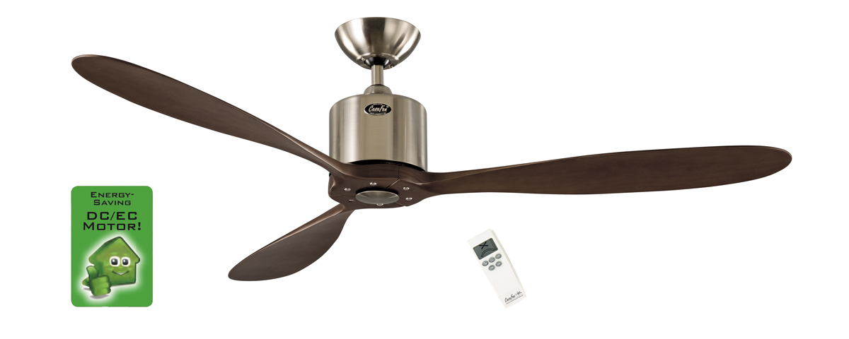 Ventilador de techo Casafan 313246 Aeroplan Eco