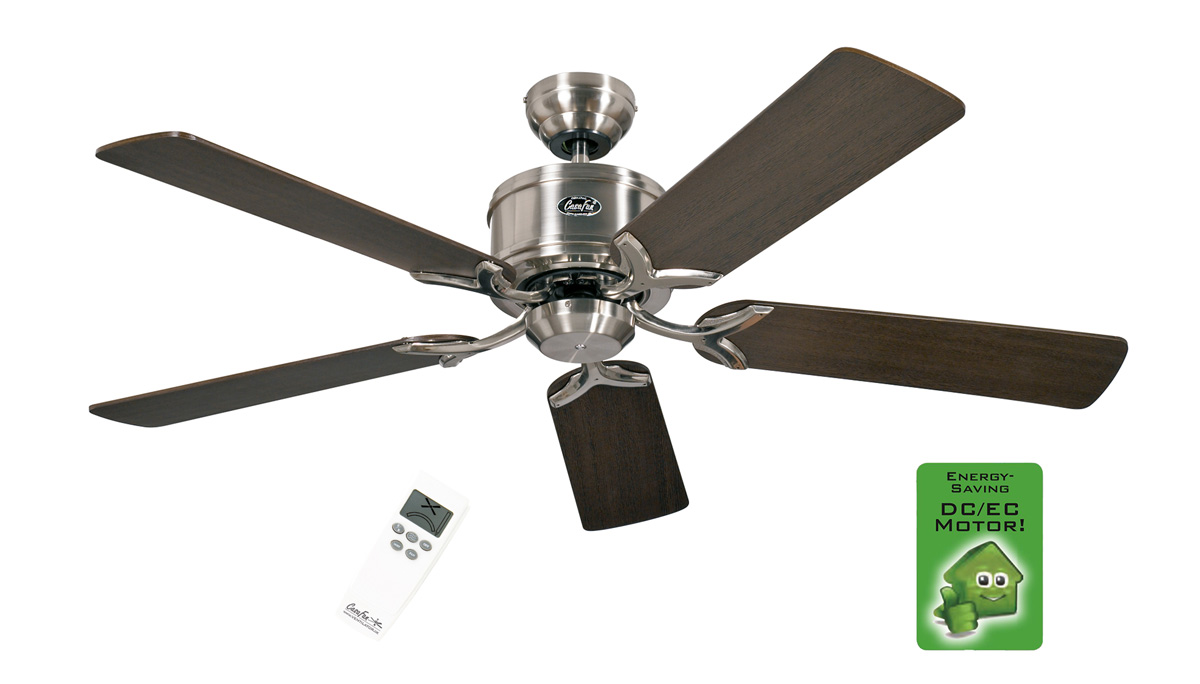 Ventilador de techo CasaFan 513282 Eco Elements Ventilador de techo Casafan 513282 Eco Elements