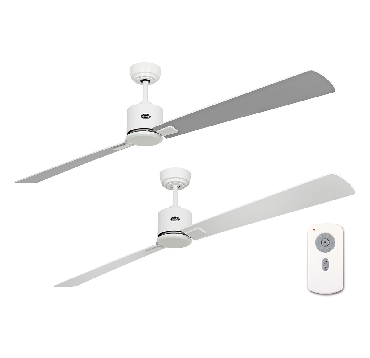 Ventilador de techo Casafan 923184 Eco Neo II 180